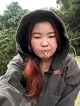 lylylove's cam snapshot