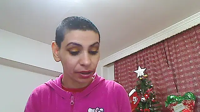 hotSANDRA_STARR's cam snapshot