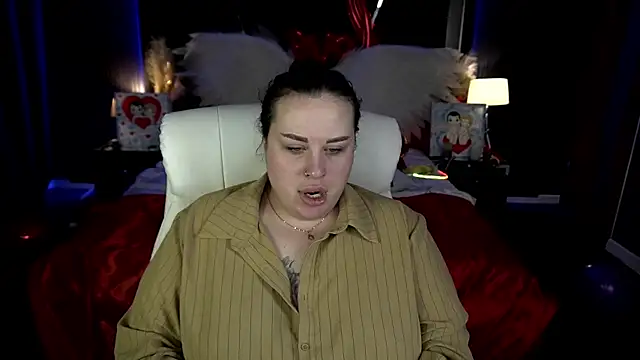 SerahMirabeli live sex cam