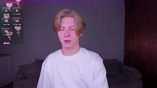 TheMikeSever live sex cam