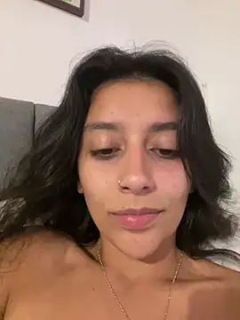 BrittanyDiaz live sex cam