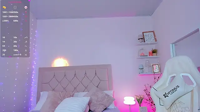 kim_dreams18 live sex cam