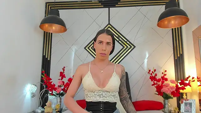 Leisygirl live sex cam