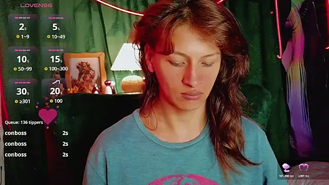 Summer_XO live sex cam