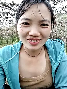 ngan-cute's cam snapshot