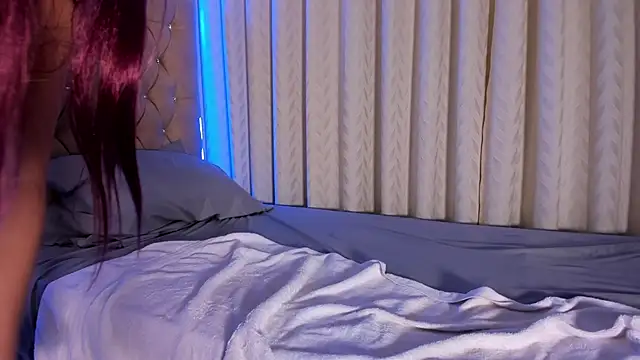 Maddyluxe's cam snapshot