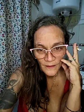 Nanybeach live sex cam