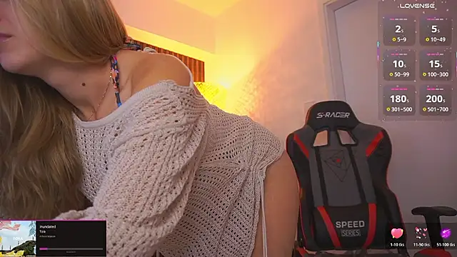 DanikaDillan live sex cam