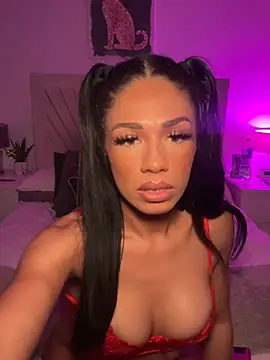 Ava_Foxx's cam snapshot