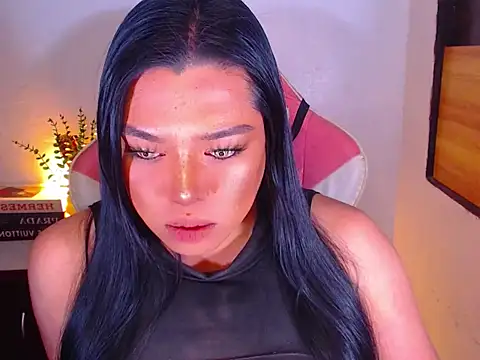 SeducingMonica live sex cam