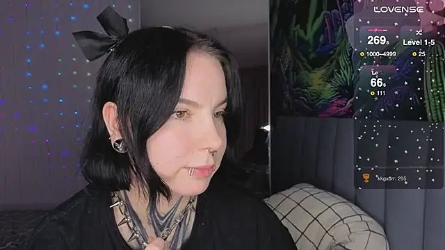 yourvodka's cam snapshot