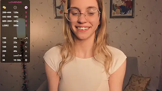 JoanBaggott's cam snapshot