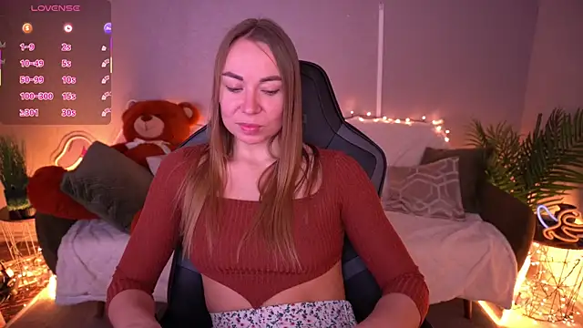 VixenMuse's cam snapshot