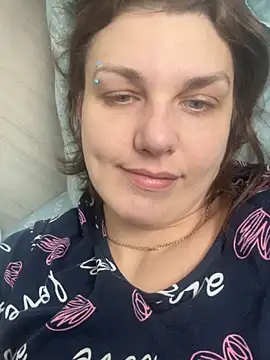 Magic__smile's cam snapshot