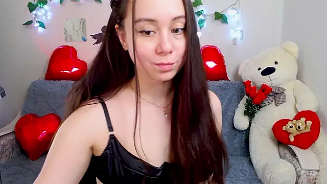 AlinaEleven's cam snapshot