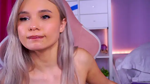 JessyBelle's cam snapshot