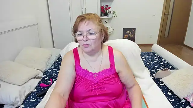 rekelme's cam snapshot