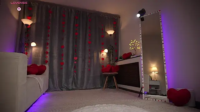 Amely_Young's cam snapshot