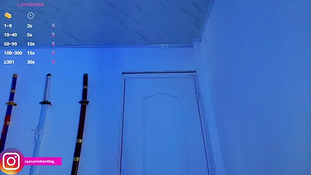 Nicorobinn's cam snapshot