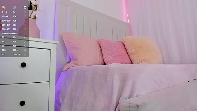 ami_sweet18's cam snapshot