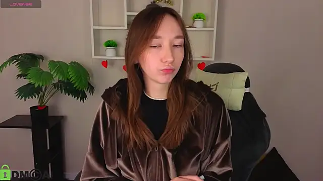 Miche1le_Allenne's cam snapshot