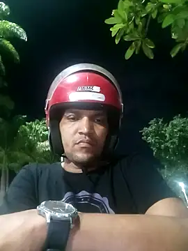 Snoopreto42's cam snapshot