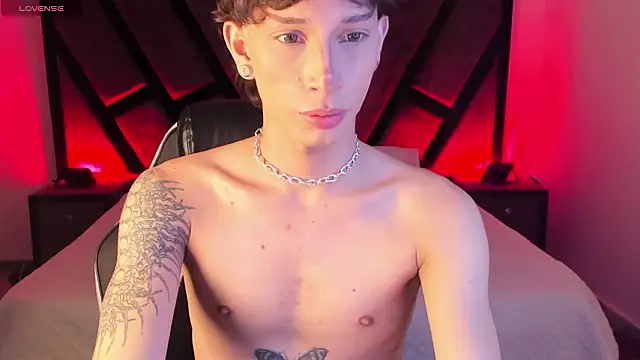 AndyWiilliams's cam snapshot