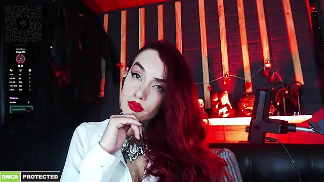 Liilith_goddess_'s cam snapshot