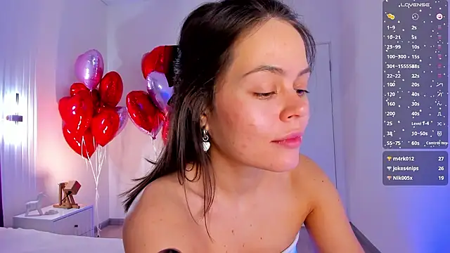 Kelly_Cuutie's cam snapshot