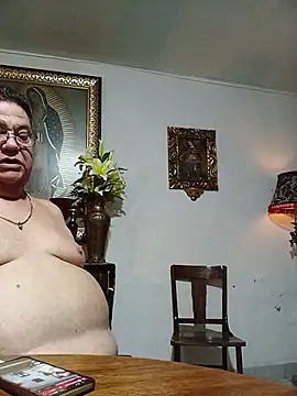 Zordomudo_Aunt's cam snapshot