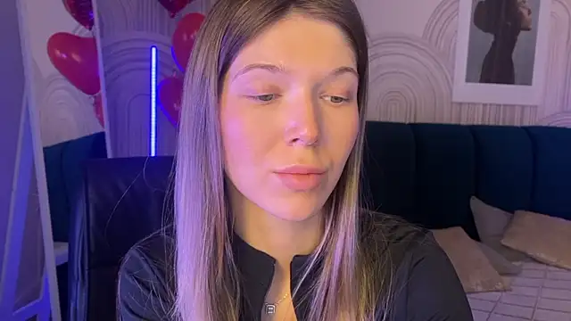 viviann_evans's cam snapshot