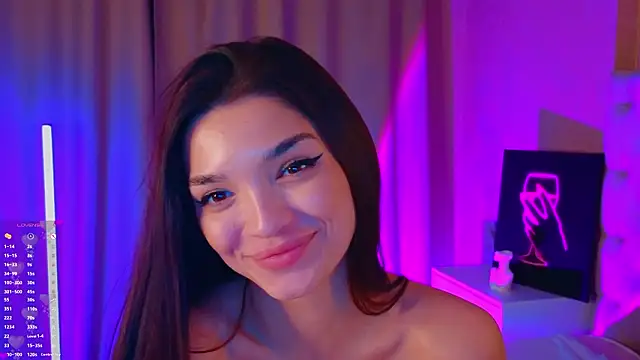 MarciaMarshall's cam snapshot