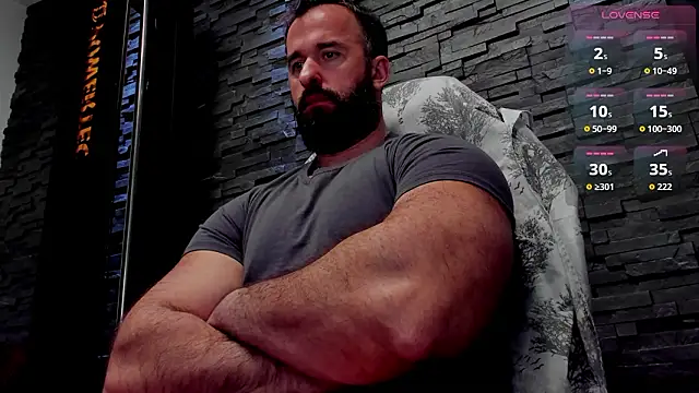 David_Big_Daddy live sex cam