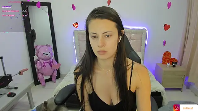 Baby_Stefa's cam snapshot