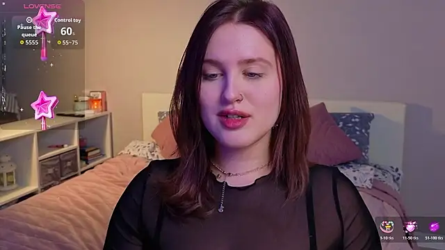 Sassy_Talkin_'s cam snapshot