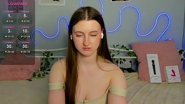 MissFoxy_Ti's cam snapshot