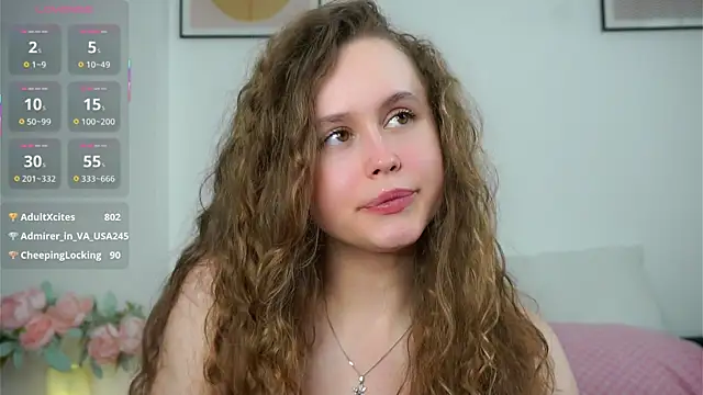 SusannaScholler's cam snapshot