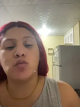 AriamHotTits's cam snapshot