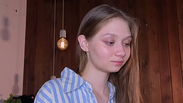 HolliBillig's cam snapshot