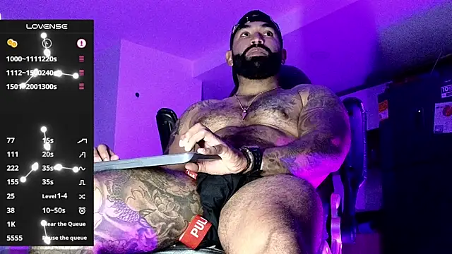 Max-prada live sex cam