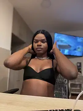 CamiEstrada's cam snapshot