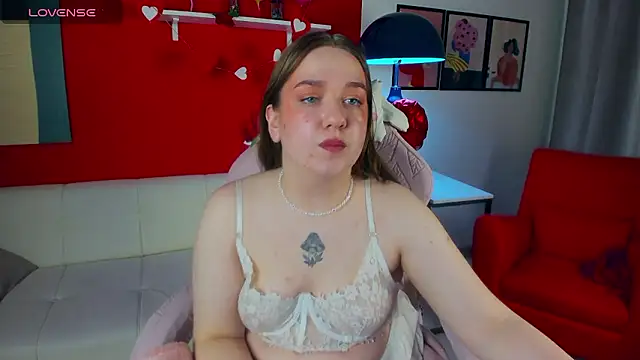 RachelDiRose's cam snapshot