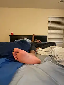 Kingbertfeet live sex cam