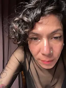 JeanneDuval8888's cam snapshot