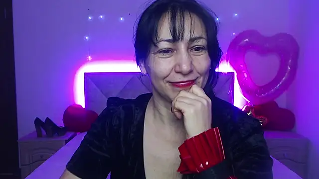 LiluGrants live sex cam