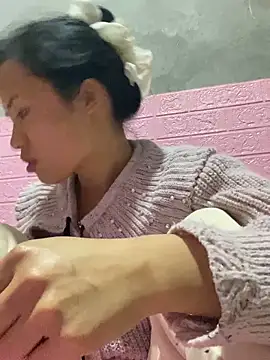 Yunzang's cam snapshot