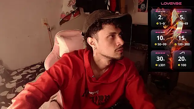 Apolo_S live sex cam