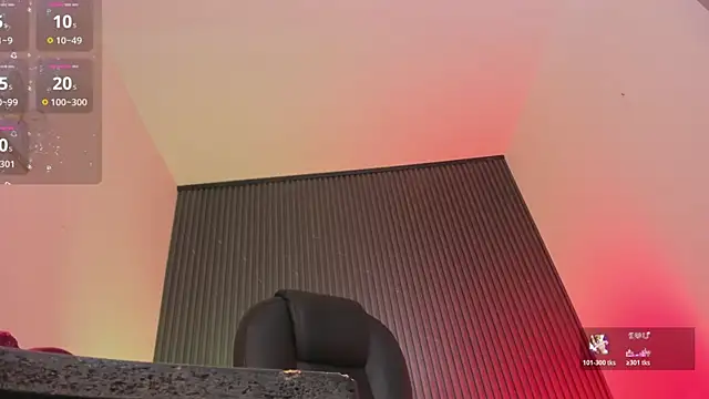 gaby_flow's cam snapshot