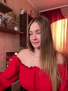 AmeliaAllem live sex cam