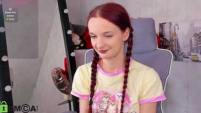 Alicia_Adammss's cam snapshot